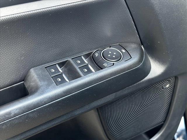 used 2021 Ford Bronco Sport car, priced at $20,398