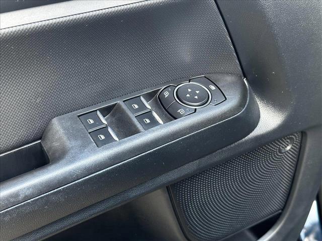 used 2021 Ford Bronco Sport car, priced at $19,818