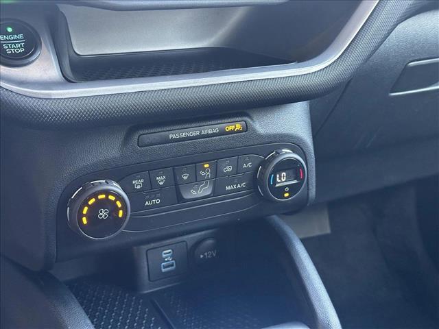 used 2021 Ford Bronco Sport car, priced at $20,398