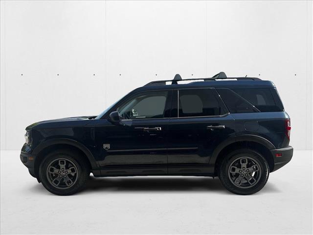 used 2021 Ford Bronco Sport car, priced at $19,818