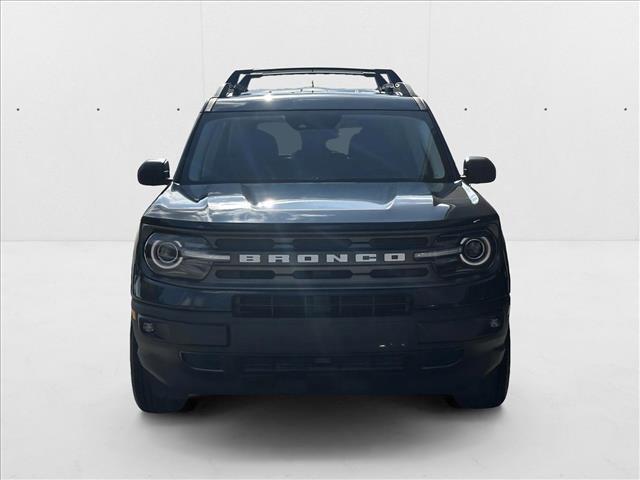 used 2021 Ford Bronco Sport car, priced at $19,818