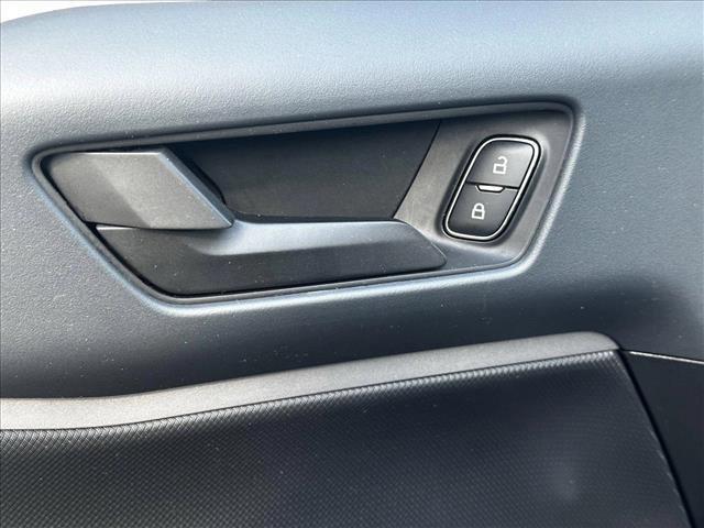 used 2021 Ford Bronco Sport car, priced at $20,398