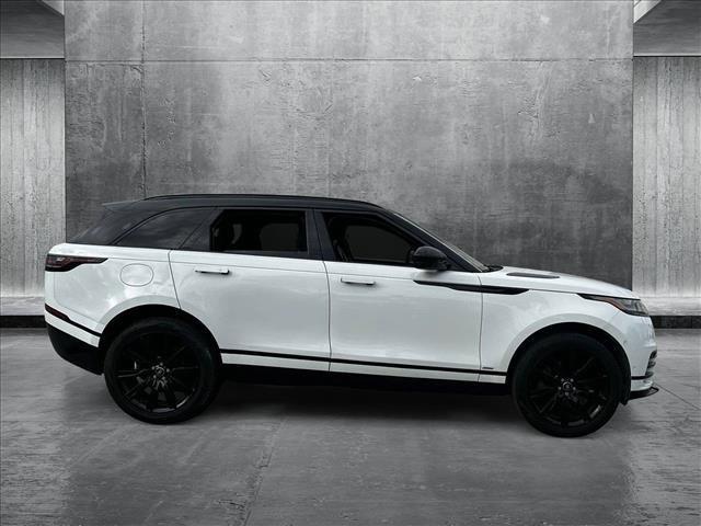 used 2018 Land Rover Range Rover Velar car, priced at $26,923