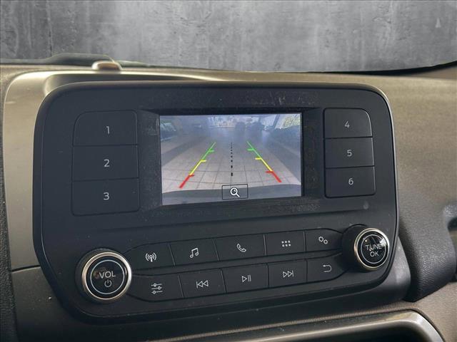 used 2020 Ford EcoSport car, priced at $11,250