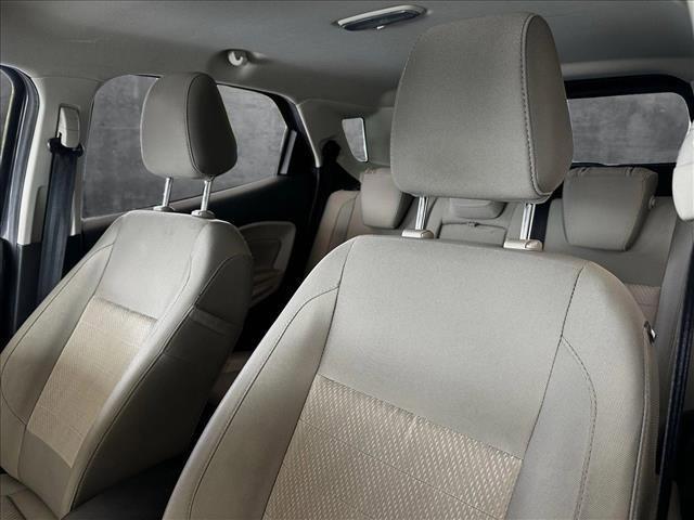 used 2020 Ford EcoSport car, priced at $11,250