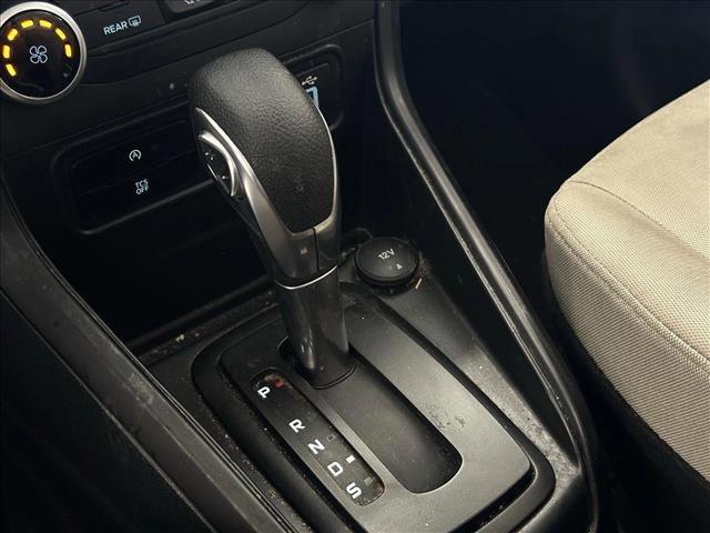 used 2020 Ford EcoSport car, priced at $11,250