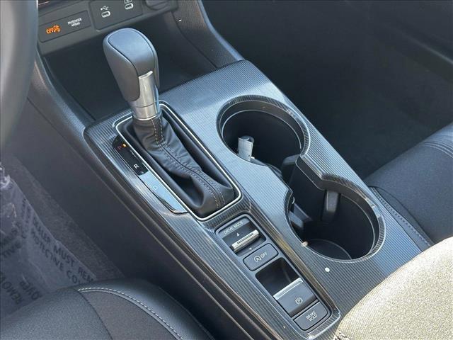 new 2025 Honda Civic car, priced at $28,600
