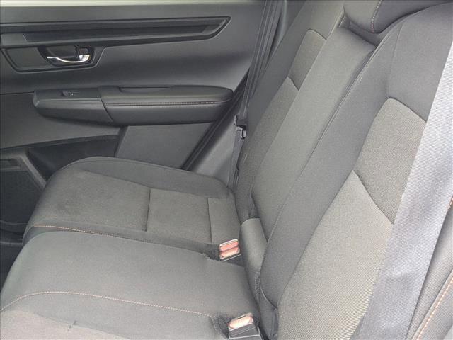 used 2023 Honda CR-V Hybrid car, priced at $26,231