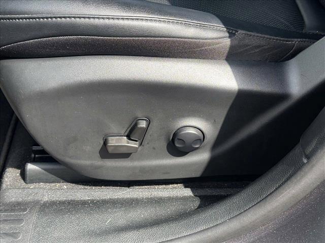 used 2022 Jeep Cherokee car, priced at $26,999