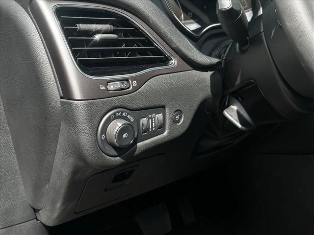 used 2022 Jeep Cherokee car, priced at $26,999