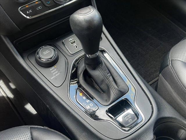 used 2022 Jeep Cherokee car, priced at $23,695