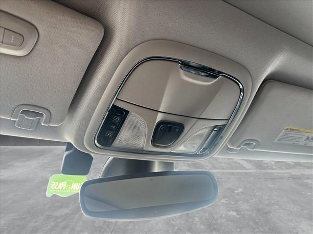 used 2022 Jeep Cherokee car, priced at $26,999