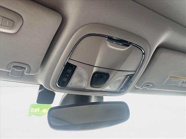 used 2022 Jeep Cherokee car, priced at $23,695