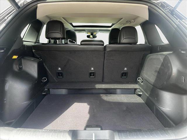 used 2022 Jeep Cherokee car, priced at $23,695
