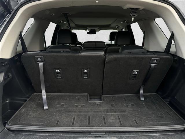 used 2023 Honda Pilot car, priced at $42,495
