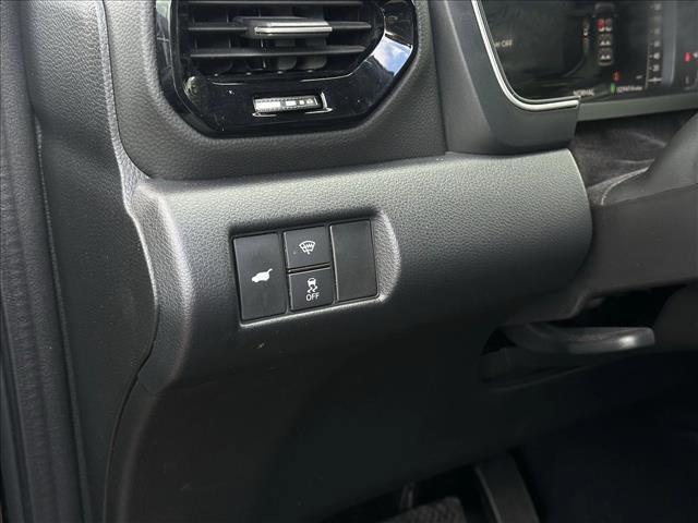 used 2023 Honda Pilot car, priced at $42,495