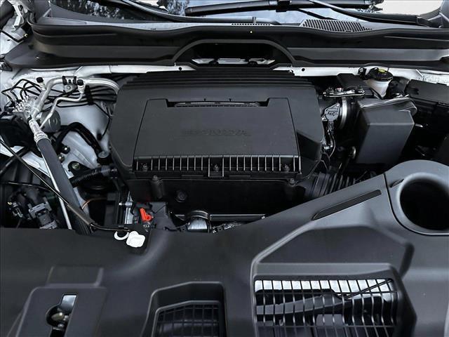 new 2025 Honda Pilot car, priced at $50,235