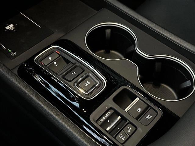 new 2025 Honda Pilot car, priced at $50,235