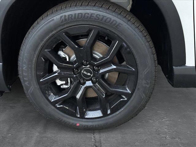 new 2025 Honda Pilot car, priced at $53,405