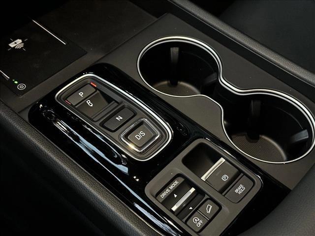 new 2025 Honda Pilot car, priced at $53,405