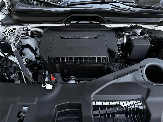 new 2025 Honda Pilot car, priced at $53,405