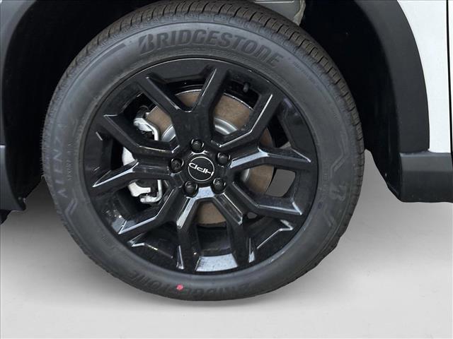 new 2025 Honda Pilot car, priced at $50,235