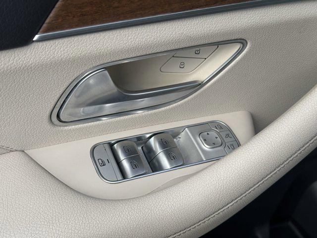 used 2020 Mercedes-Benz GLE 450 car, priced at $39,395
