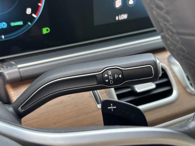 used 2020 Mercedes-Benz GLE 450 car, priced at $39,395