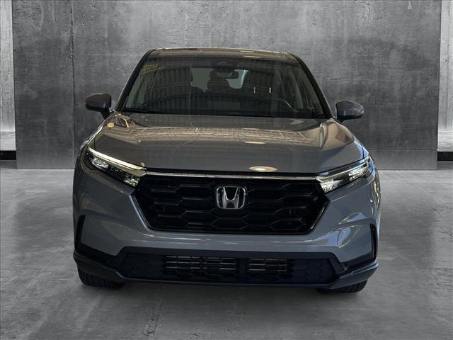 used 2023 Honda CR-V car, priced at $30,637