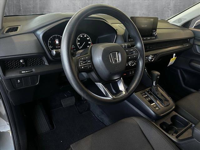 used 2023 Honda CR-V car, priced at $30,637