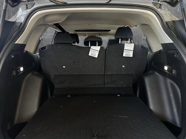 used 2023 Honda CR-V car, priced at $30,637