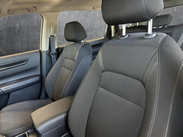 used 2023 Honda CR-V car, priced at $30,637