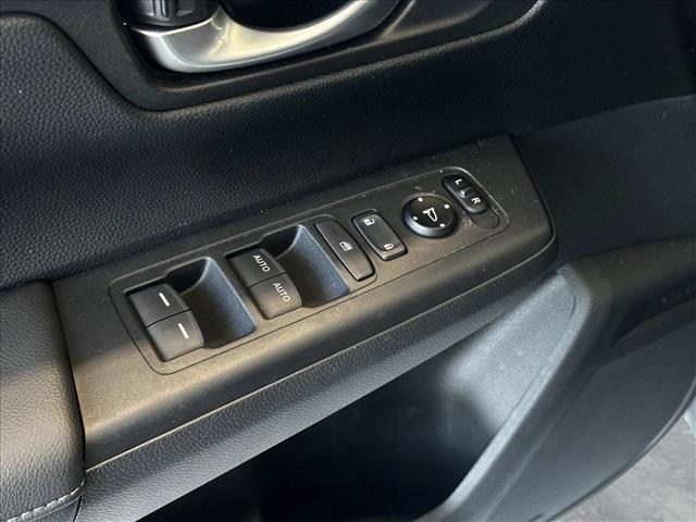 used 2023 Honda CR-V car, priced at $30,637