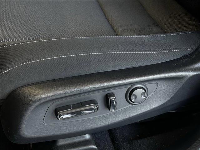 used 2023 Honda CR-V car, priced at $30,637