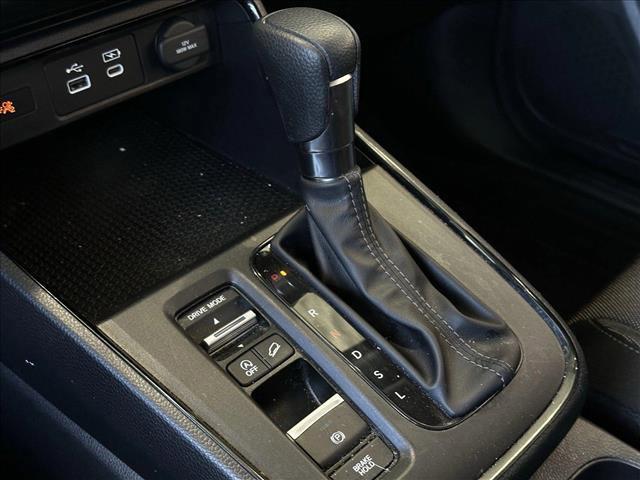 used 2023 Honda CR-V car, priced at $30,637