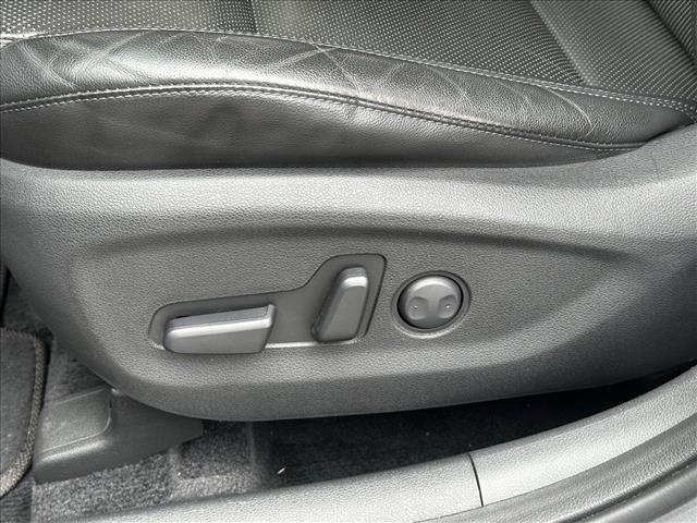 used 2021 Hyundai Tucson car, priced at $20,650
