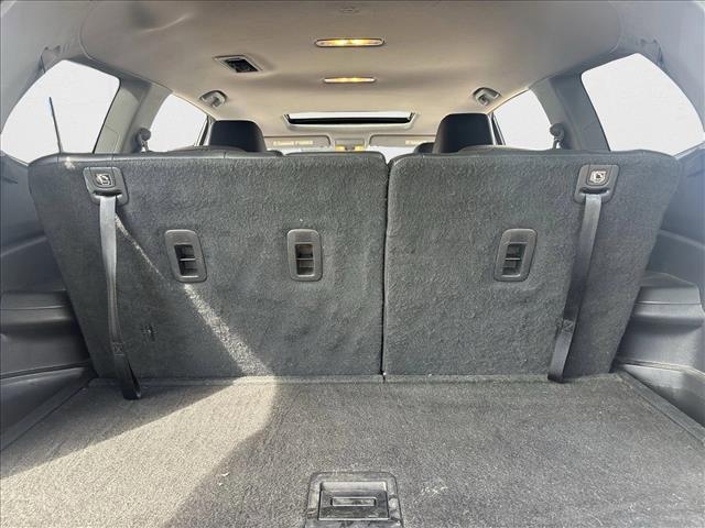 used 2017 Honda Pilot car, priced at $16,750