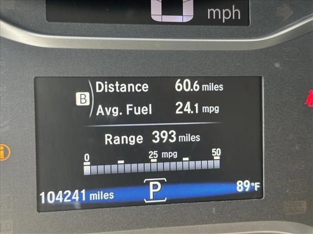 used 2017 Honda Pilot car, priced at $16,750