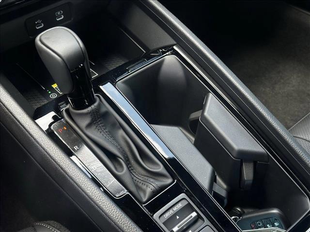 new 2025 Honda Accord Hybrid car, priced at $36,980