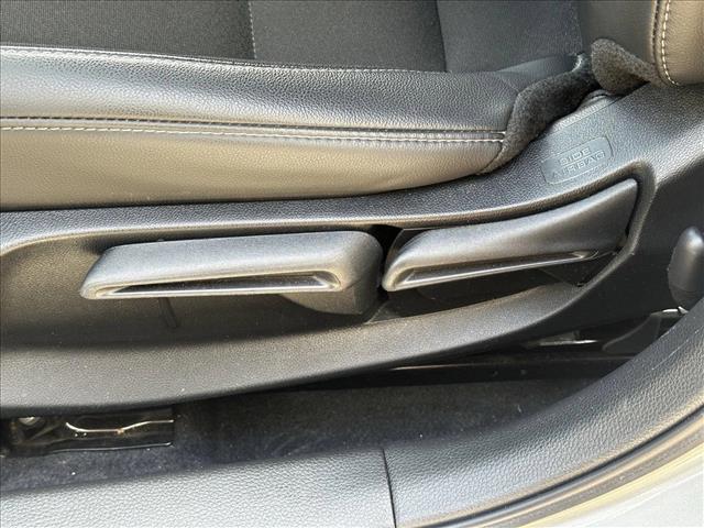 used 2024 Honda Civic car, priced at $24,559