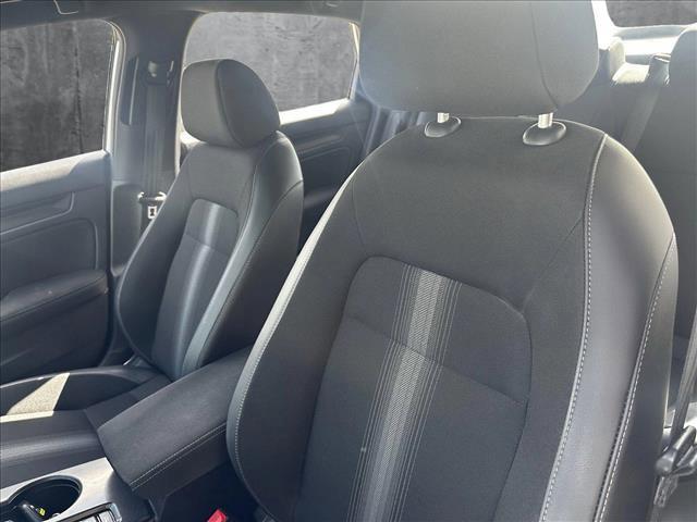 used 2024 Honda Civic car, priced at $24,559