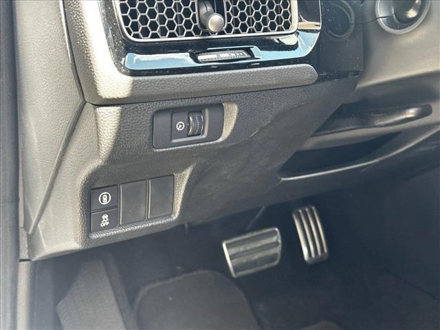 used 2024 Honda Civic car, priced at $24,559