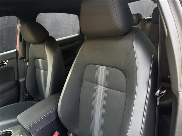 new 2025 Honda Civic Hybrid car, priced at $31,300