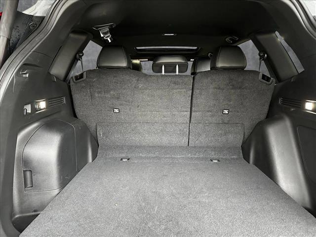 used 2023 Honda CR-V Hybrid car, priced at $34,894
