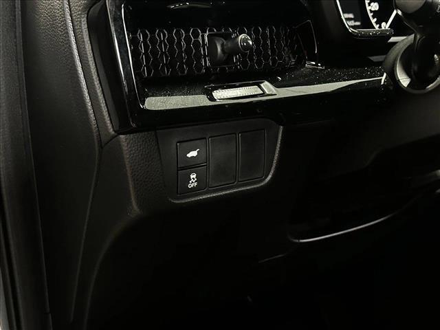 used 2023 Honda CR-V Hybrid car, priced at $34,894
