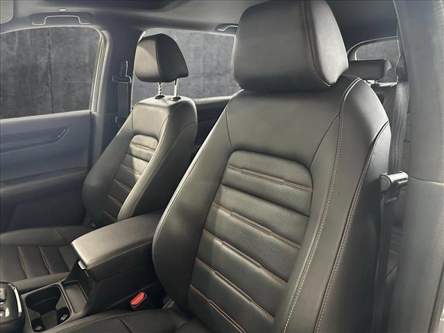 used 2023 Honda CR-V Hybrid car, priced at $34,894