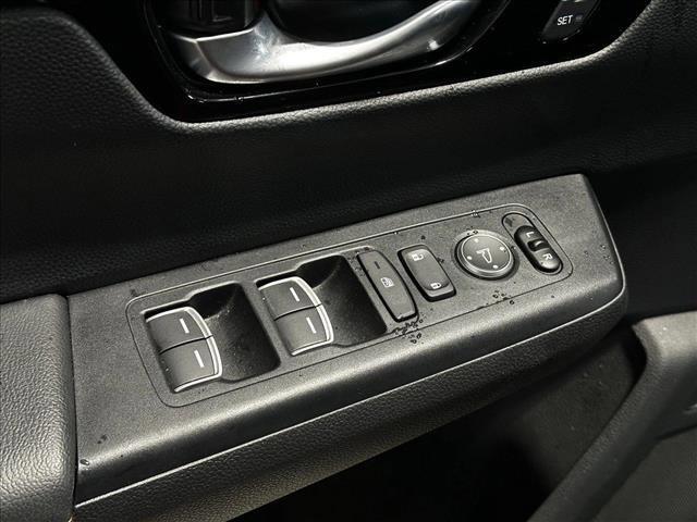 used 2023 Honda CR-V Hybrid car, priced at $34,894