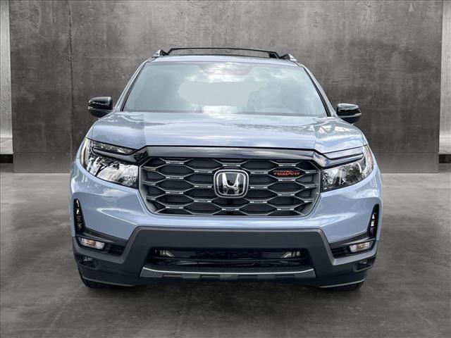 new 2024 Honda Passport car, priced at $47,360