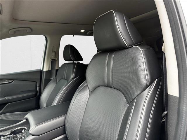 new 2025 Honda Pilot car, priced at $53,308