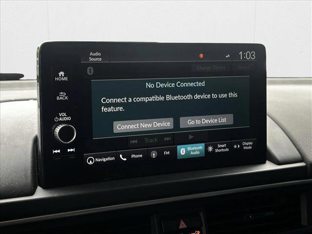 new 2025 Honda Pilot car, priced at $53,308
